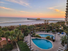 207 Margate condo